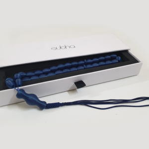 Luxury 3D Printed Subha Beads