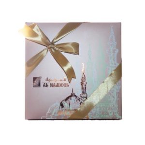 Premium Stuffed Dates Box
