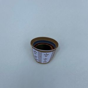Saudi Qahwa Enamel Pin