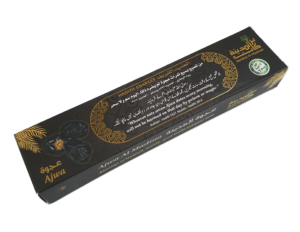 Ajwa Madina 7 Pieces Pack