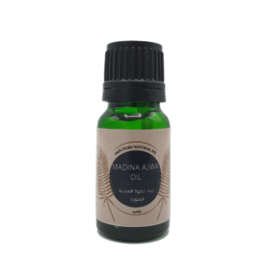 Ajwa oil