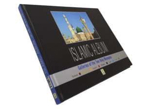 Islamic Album
