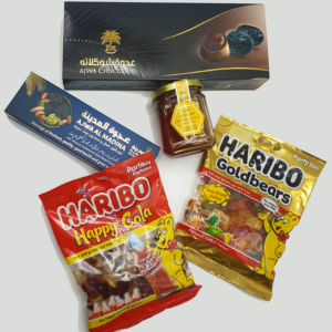 The Yummy Eid Treats Bundle