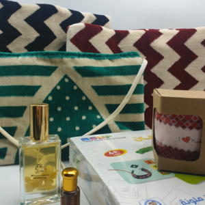 The Deluxe Family Eid Bundle