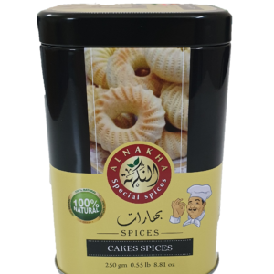 Mamoul Spice Mix