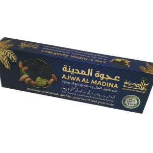 Ajwa Filled Date Pack