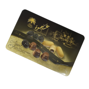 Ajwa Al-Madinah Al-Munawarah Gift Collection