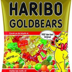 Haribo GoldBears 160 g