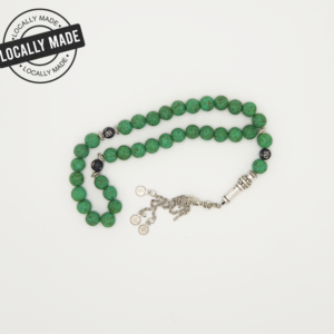 Mint Scented Prayer Beads
