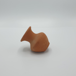 Decorative Mini Handmade Clay Pot