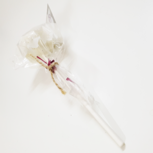 Goat's Milk and Olive Oil Soap Pop