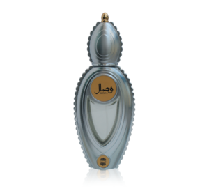 Wisal Spray Perfume For Her